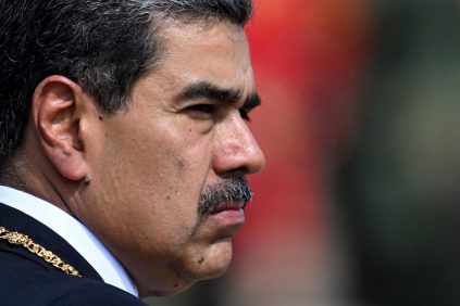 Nicolás Maduro sí envió Carta A Donald Trump, Revela Delcy Rodríguez | Internacional | Noticias