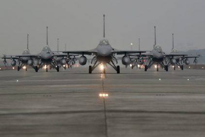 "Fuerza Aérea disuasiva", Perú Confirmó la Compra de 24 Aviones Caza Modernos | Internacional | Noticias