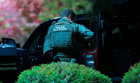 Tres Muertos y Ocho Heridos en Tiroteo en Bar de Carolina del Norte, Estados Unidos | Internacional | Noticias
