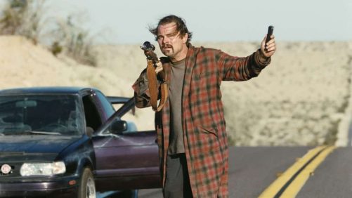 "Es una película política y tiene que ver con nuestro tribalismo actual": Leonardo DiCaprio en su película "Una batalla tras otra"