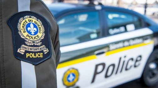 "La velocidad podría estar involucrada": un gravemente herido en una colisión frontal en Saint-Norbert