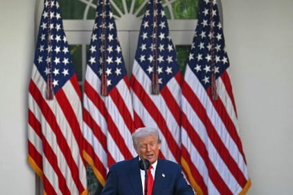 Donald Trump autorizó operaciones secretas de la CIA en Venezuela, según The New York Times | Internacional | Noticias