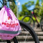 PedaleadaSV vuelve en su octava edición, el mayor evento de movilidad alternativa de El Salvador |