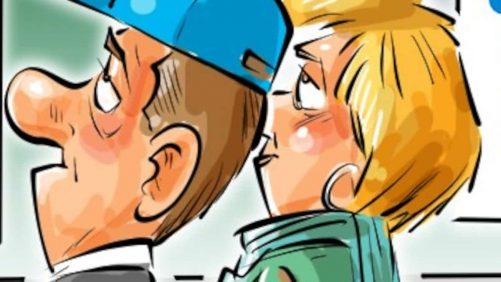 La caricatura de Ygreck en vídeo: pronto, la IA estará en todas partes