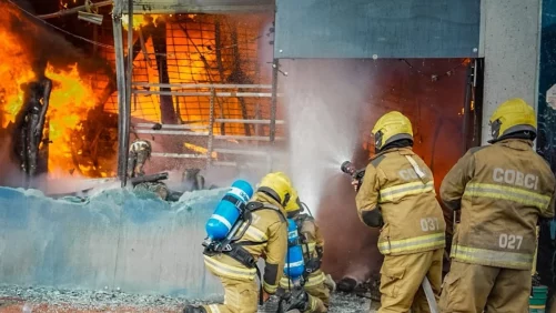 Antioquia, Valle, Atlántico y Bolívar encabezan las cifras de víctimas