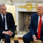 Reunión de Trump-Carney: "Podría ser difícil" para el primer ministro, cree que un experto