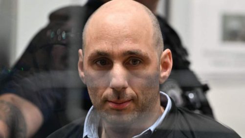 Juicio en Francia de Cédric Jubillar: negaciones definitivas y contradicciones