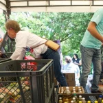 Donatón Cero Hambre 2025 recaudó $1.249 millones y 36 toneladas de alimentos para más de mil familias en Medellín