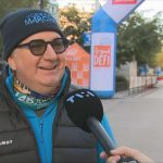“Salimos, caminamos”: 90.000 personas inscritas en el Grand Défi Pierre Lavoie