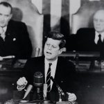 Congresista republicana afirma que Rusia entregará documentos sobre el asesinato de John F. Kennedy | Internacional | Noticias