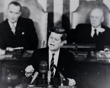 Congresista republicana afirma que Rusia entregará documentos sobre el asesinato de John F. Kennedy | Internacional | Noticias