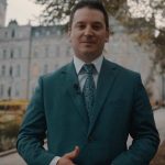 [VIDÉO] La constitución de Quebec será un "escudo" para la nación, conocido como Simon Jolin-Barrette