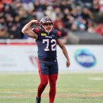 Montreal Alouettes: un récord batido... pero el trabajo no está terminado