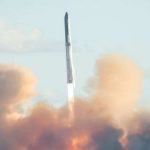 Nuevo vuelo de prueba de presión del megacohete Starship de Elon Musk