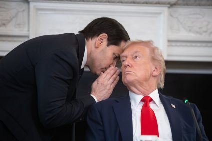 Donald Trump anuncia acuerdo entre Israel y Hamás para liberar los rehenes y retirar tropas dentro de Gaza | Internacional | Noticias