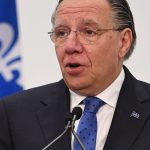 Legault, islamismo y religión en Quebec