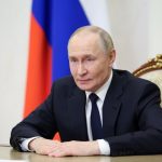 Vladimir Putin Cumple 73 Años y Este es El Sentido Mensaje de Kim Jong-un | Internacional | Noticias