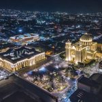Inversión privada impulsa apertura de 25 comercios nuevos en el Centro Histórico de San Salvador |