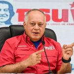 Diosdado Cabello sobre posible invasión a Venezuela: “Creen que con una bombita salimos corriendo y se acabó todo” | Internacional | Noticias