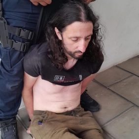 'Monstruo es poco': madre de Pablo Laurta pide cadena perpetua para su hijo por triple crimen | Internacional | Noticias