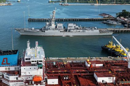 Rusia y China le piden a Estados Unidos “abtenerse de un error irreparable” frente a una eventual agresión militar en el Caribe | Internacional | Noticias