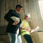 Colusión en construcción: "Todavía está hecho", dice un empresario en el campo