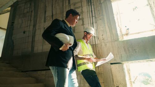 Colusión en construcción: "Todavía está hecho", dice un empresario en el campo