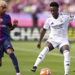 ¿Quién ganará el Clásico de LaLiga, Real Madrid o FC Barcelona?