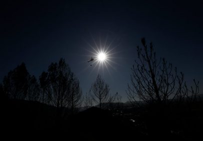 ¿OVNIS y pruebas nucleares?: Un estudio los vincula | Internacional | Noticias