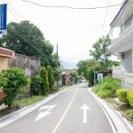 Santa Rosa de Lima estrena 2.27 km de calles seguras y modernas en la colonia El Sinaí |