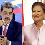 Nicolás Maduro responde a 'amenaza' de Trinidad y Tobago con suspensión de acuerdos de gas | Internacional | Noticias