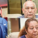 Autoridades desarticulan estructura dedicada a la distribución de droga, en Santa Ana y Ahuachapán |