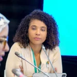 Gobernadora del Chocó, Nubia Carolina Córdoba, denuncia bloqueos en las vías de acceso al departamento: 'Estamos viviendo momentos difíciles'