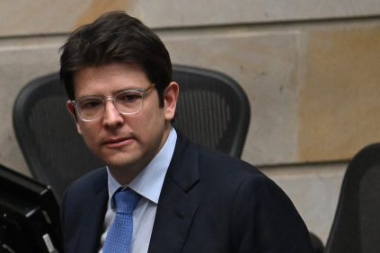 Condenan a 21 años de prisión a implicado en magnicidio de aspirante presidencial en Colombia | Internacional | Noticias