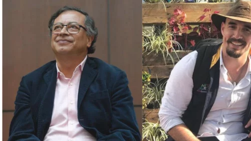 Presidente Gustavo Petro vincula atentado contra el director de la SAE en el Atlántico con las 'mafias con poder político de Barranquilla': ¿qué dijo?