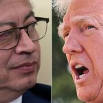 Gustavo Petro responde a críticas de Donald Trump: 'Colombia es el país de Gabriel García Márquez' | Internacional | Noticias