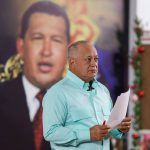 Diosdado Cabello Dice Que Hay Laboratorios de Guerra Psicológica para Asustar a Los Venezolanos con una invasión de Estados Unidos | Internacional | Noticias