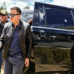 Gobiernos Latinoamericanos se solidarizan Con Daniel Nnovera y Condenan Ataque A Caravana Presidencial | Internacional | Noticias
