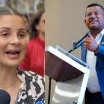 'Nos quería sabotear el evento'