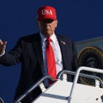 Donald Trump Dice que "No hay más botes" Tras ataques de ee. Uu. Cerca de Venezuela | Internacional | Noticias