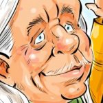La caricatura de Ygreck en vídeo: Manon Massé no volverá a presentarse
