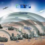 País construye su domo de Hierro Con Nueva Tecnología | Internacional | Noticias