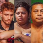 Operativo captura a varias personas vinculadas al narcotráfico en San Salvador y Ahuachapán |