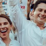 Los hilos políticos y las jugadas de fuerza en el Pacto Histórico que tienen suspendido al alcalde de Barrancabermeja, Jonathan Vásquez, por su esposa