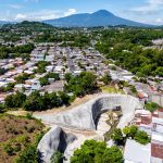 Ministerio de Obras Públicas avanza en proyectos de mitigación en zonas vulnerables de El Salvador |