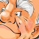 La caricatura de Ygreck en vídeo: ley especial para médicos