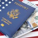 Pasaporte de EE. UU. pierde fortaleza y está fuera del top 10, según ranking | Internacional | Noticias