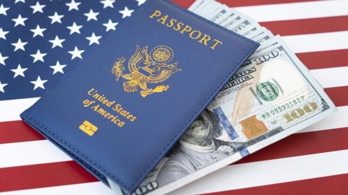 Pasaporte de EE. UU. pierde fortaleza y está fuera del top 10, según ranking | Internacional | Noticias