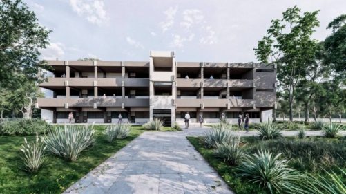 BCIE impulsa modernización de la Escuela Nacional de Agricultura con inversión superior a $7.5 millones |