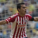 El exfutbolista Omar Bravo, detenido en México por "abuso sexual infantil agravado"